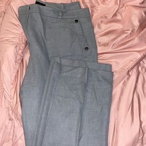 Dress pants